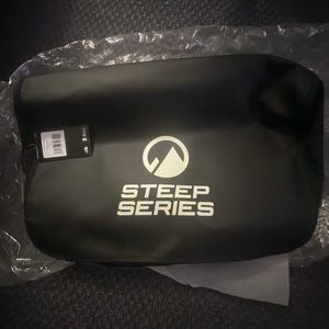 Boot bag. The North Face - Steep Series